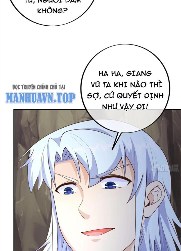 Trọng Sinh 1000 Lần, Ta Vô Địch Chapter 85 - Trang 4