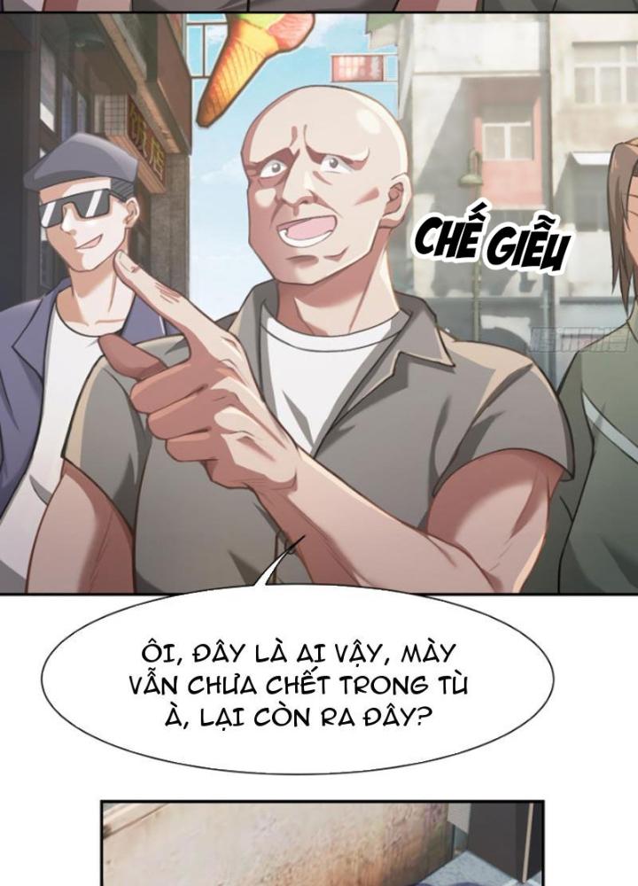 Long Vương Lệnh Chapter 2 - Next Chapter 3