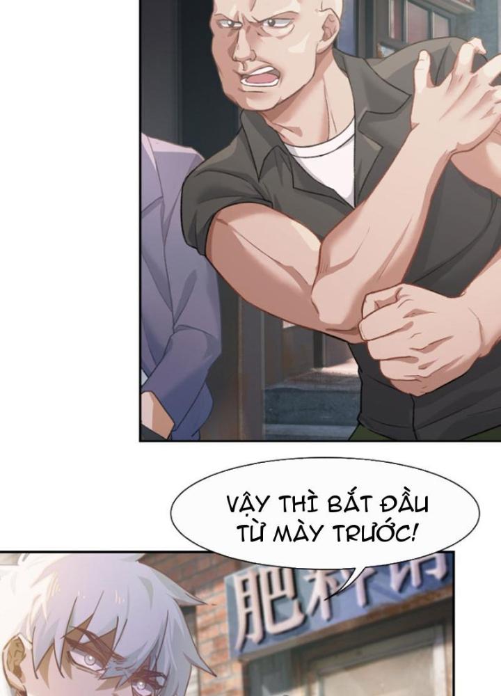 Long Vương Lệnh Chapter 2 - Next Chapter 3