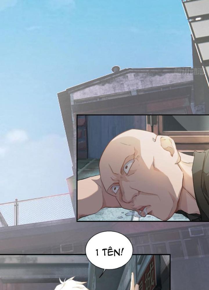 Long Vương Lệnh Chapter 2 - Next Chapter 3