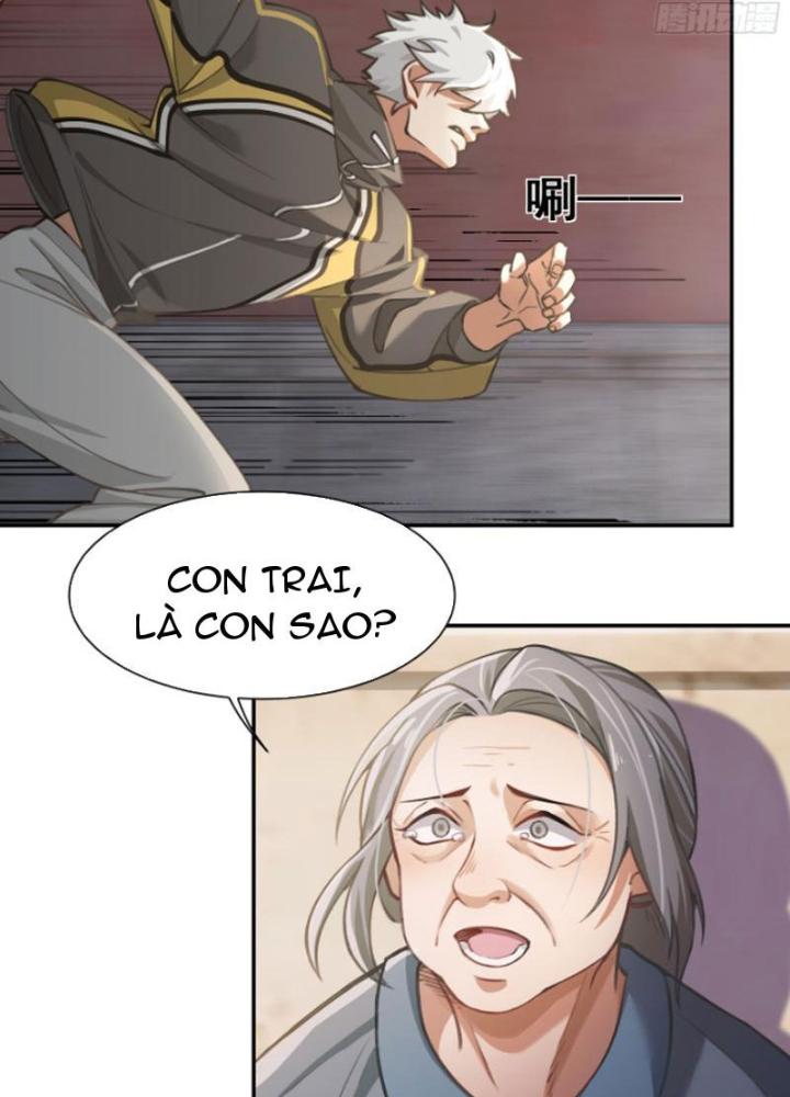 Long Vương Lệnh Chapter 2 - Next Chapter 3