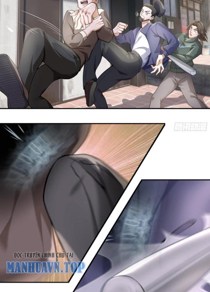 Long Vương Lệnh Chapter 2 - Next Chapter 3