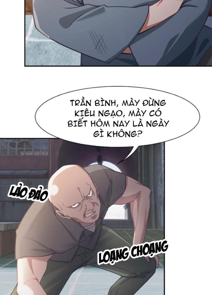 Long Vương Lệnh Chapter 2 - Next Chapter 3