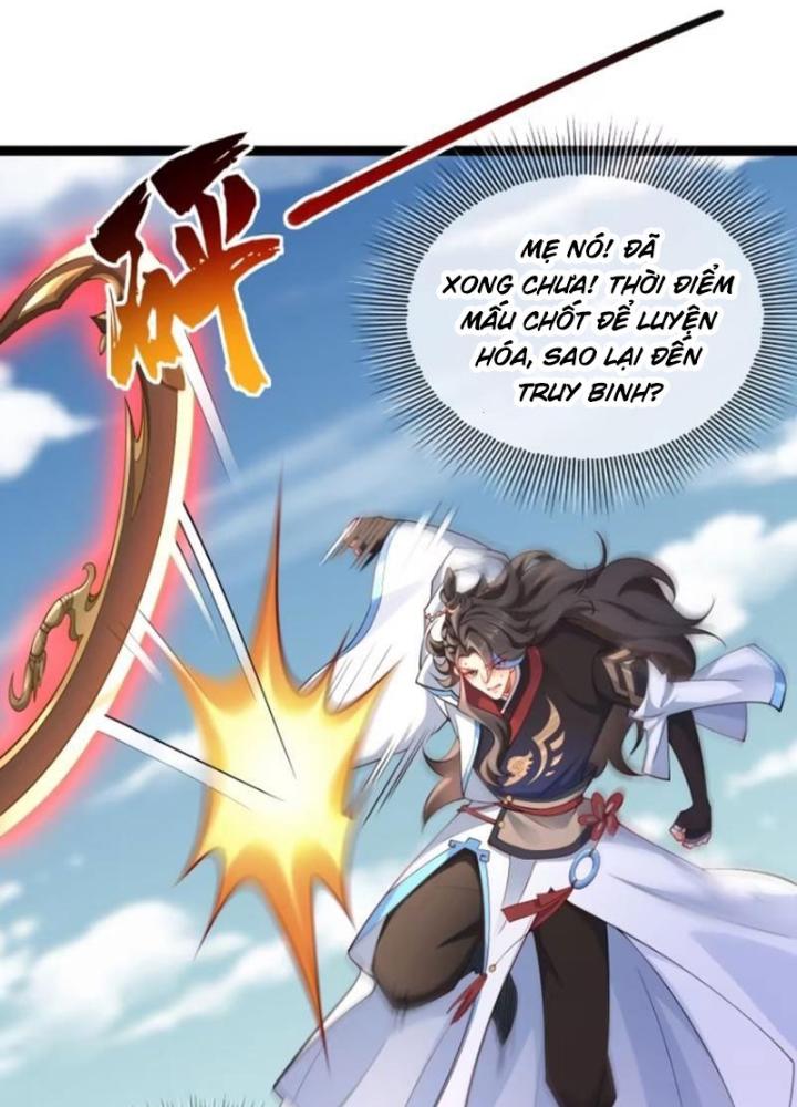 Tiên Tử Tha Mạng Chapter 34 - Trang 3