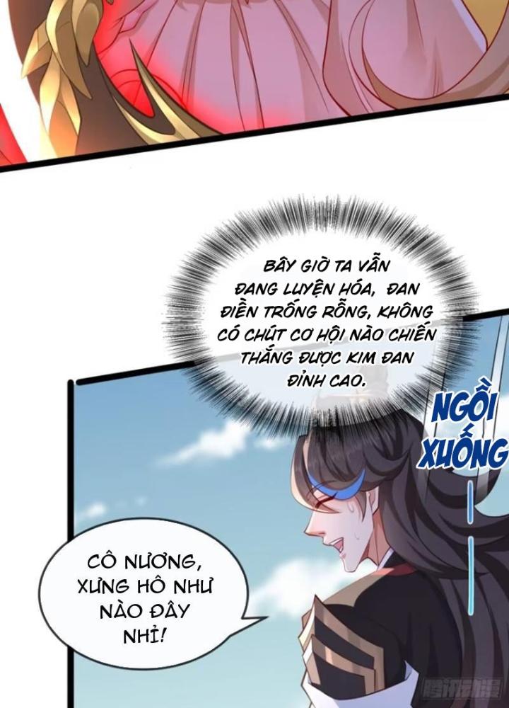 Tiên Tử Tha Mạng Chapter 34 - Trang 3