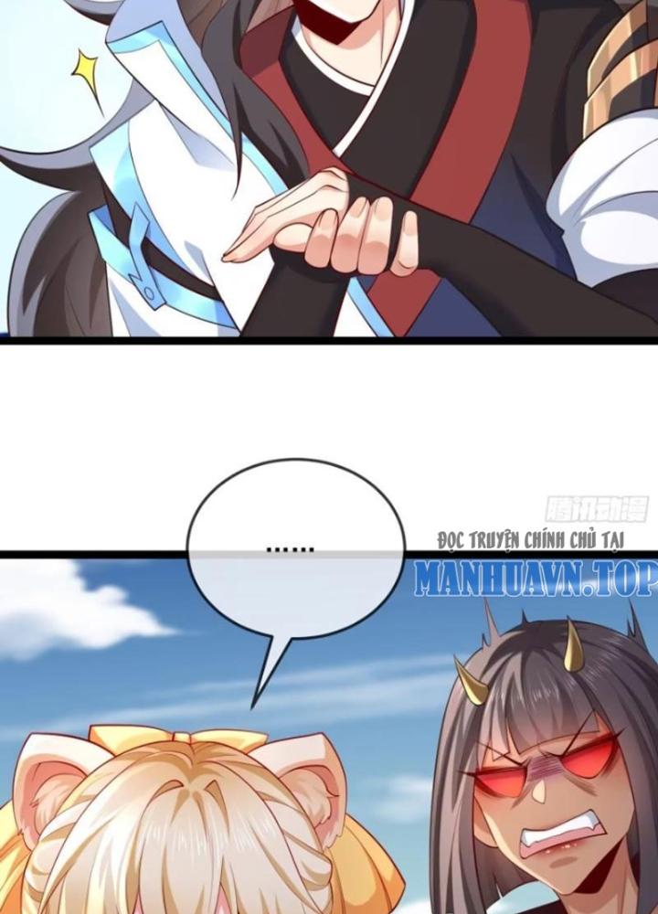 Tiên Tử Tha Mạng Chapter 34 - Trang 3