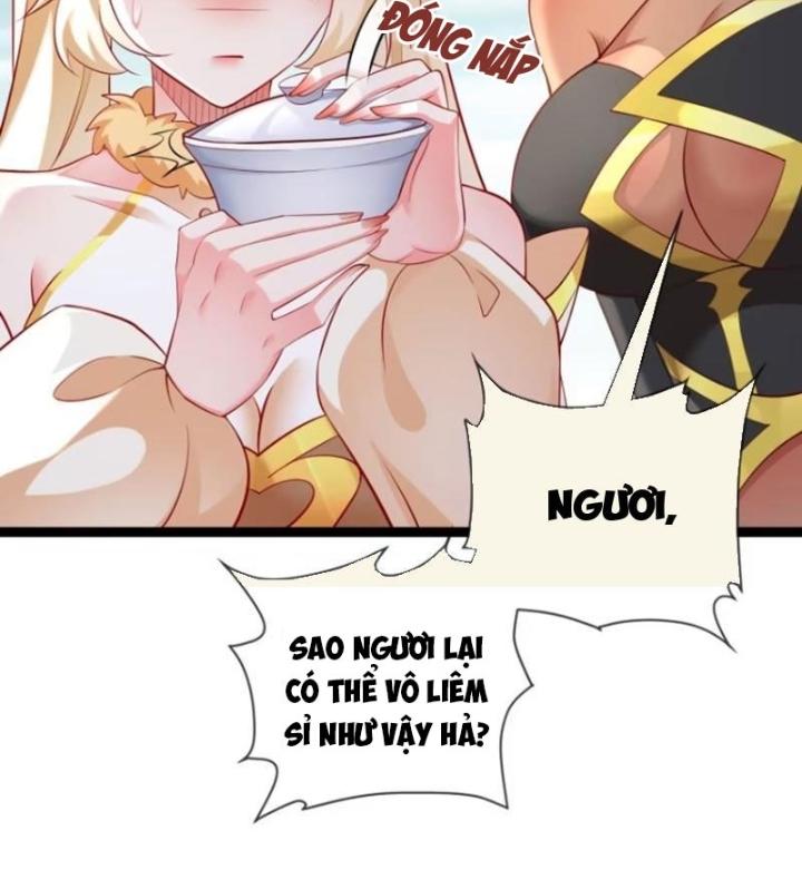 Tiên Tử Tha Mạng Chapter 34 - Trang 3