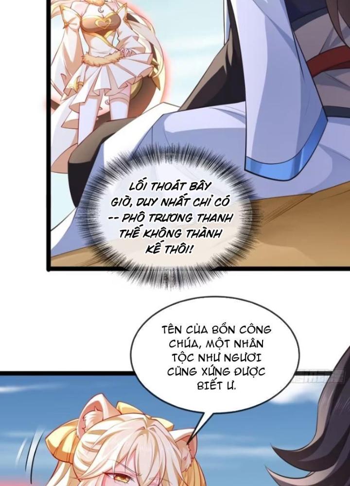 Tiên Tử Tha Mạng Chapter 34 - Trang 3