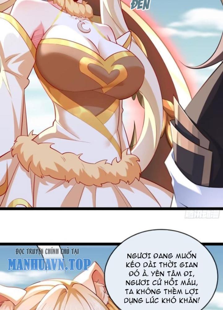 Tiên Tử Tha Mạng Chapter 34 - Trang 3