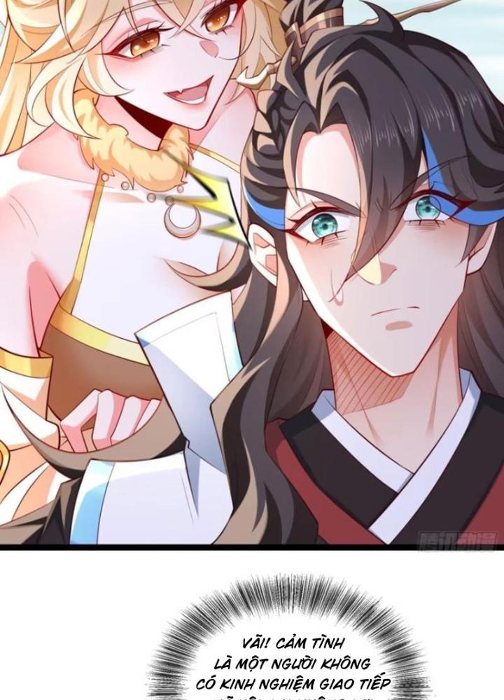 Tiên Tử Tha Mạng Chapter 34 - Trang 3