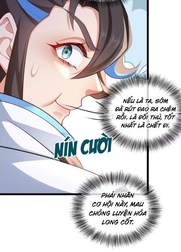 Tiên Tử Tha Mạng Chapter 34 - Trang 3