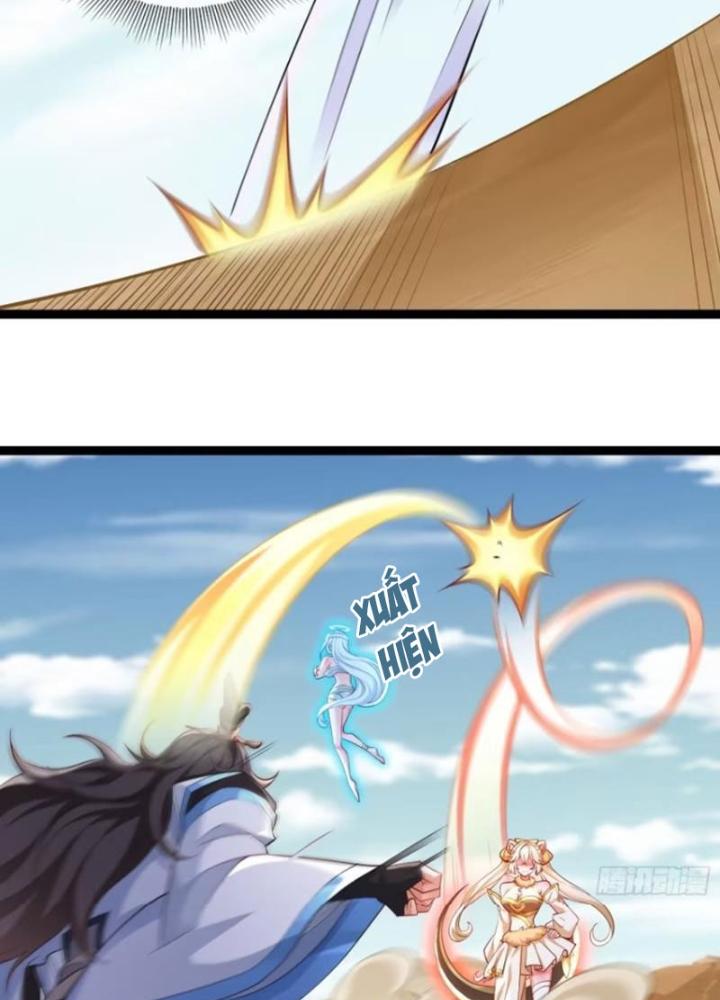 Tiên Tử Tha Mạng Chapter 34 - Trang 3