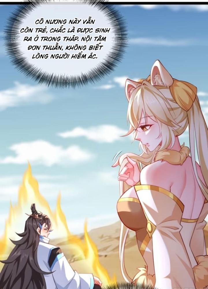 Tiên Tử Tha Mạng Chapter 34 - Trang 3