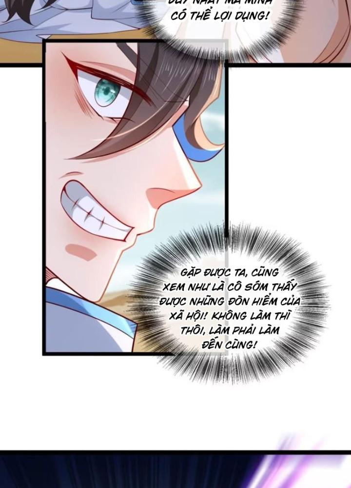 Tiên Tử Tha Mạng Chapter 34 - Trang 3
