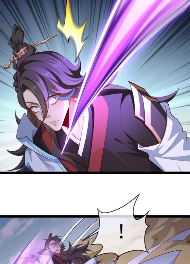 Tiên Tử Tha Mạng Chapter 34 - Trang 3