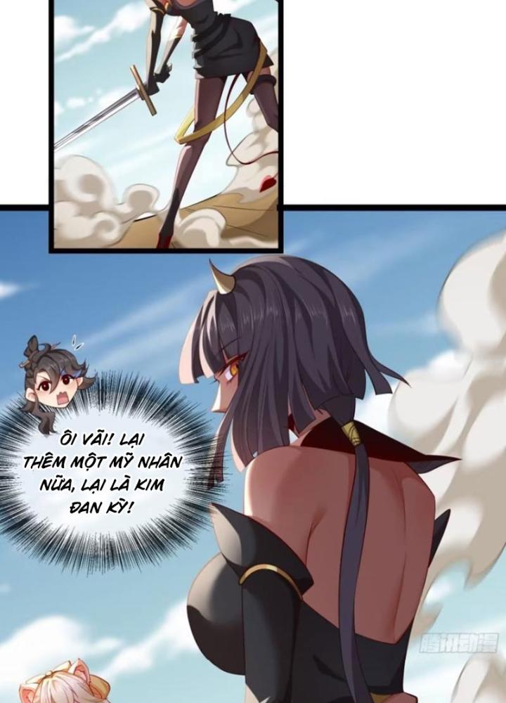 Tiên Tử Tha Mạng Chapter 34 - Trang 3