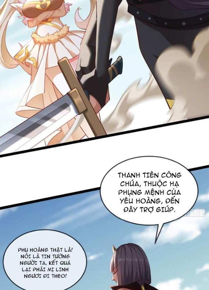 Tiên Tử Tha Mạng Chapter 34 - Trang 3