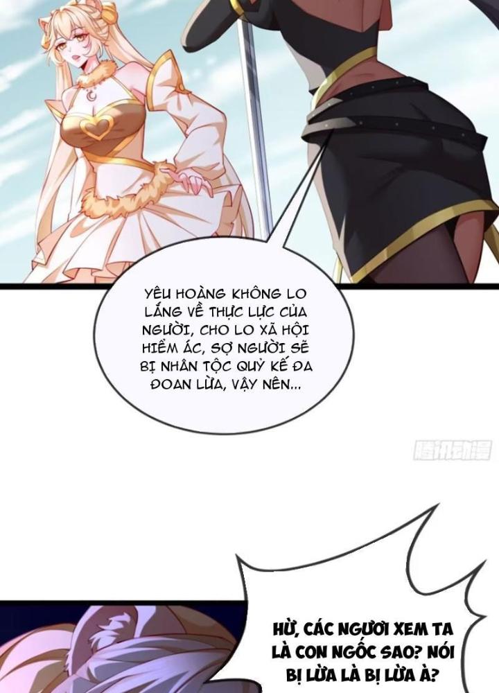 Tiên Tử Tha Mạng Chapter 34 - Trang 3