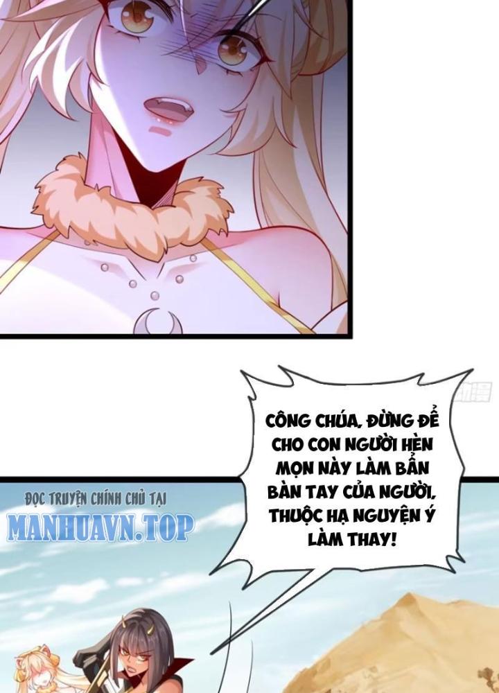 Tiên Tử Tha Mạng Chapter 34 - Trang 3