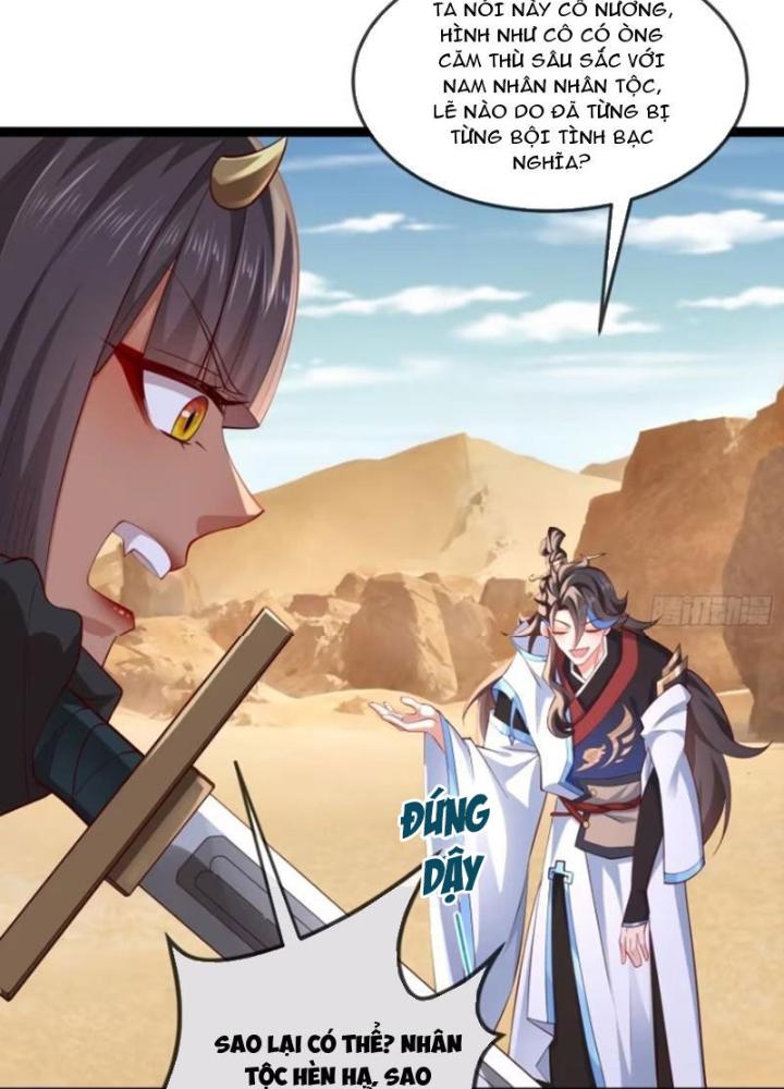 Tiên Tử Tha Mạng Chapter 34 - Trang 3