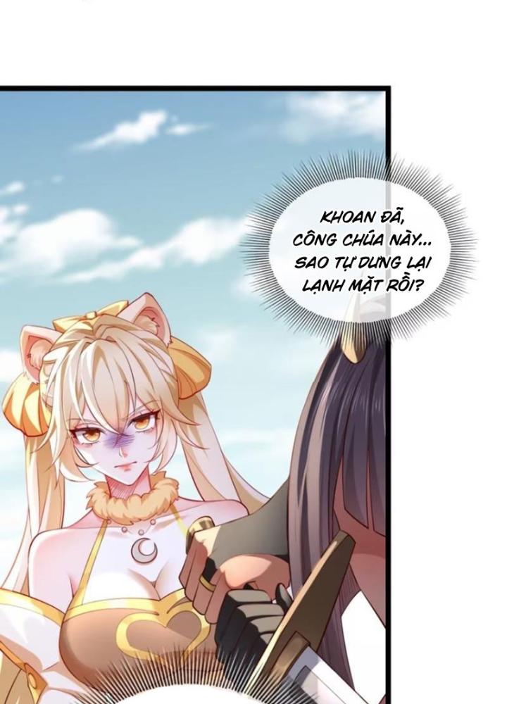 Tiên Tử Tha Mạng Chapter 34 - Trang 3