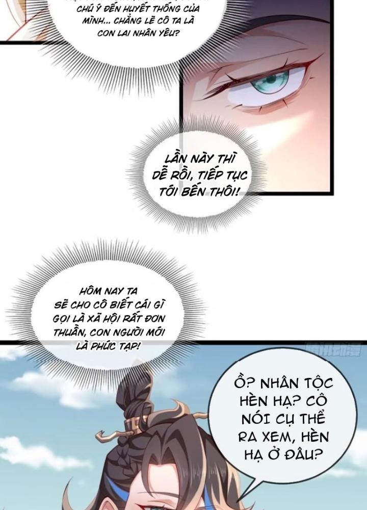 Tiên Tử Tha Mạng Chapter 34 - Trang 3