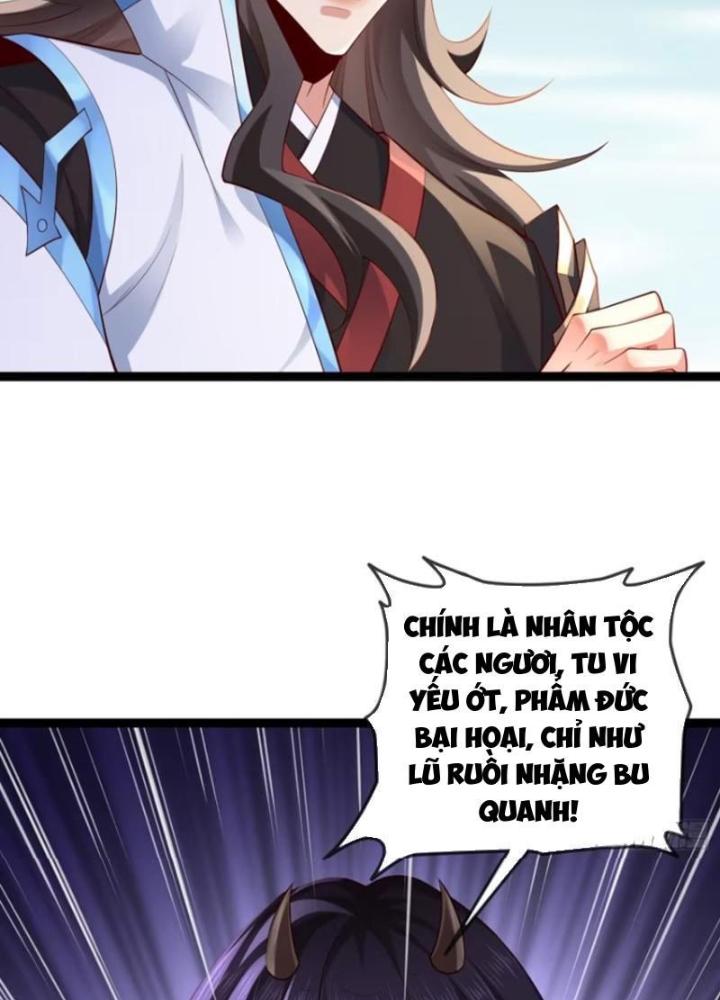 Tiên Tử Tha Mạng Chapter 34 - Trang 3