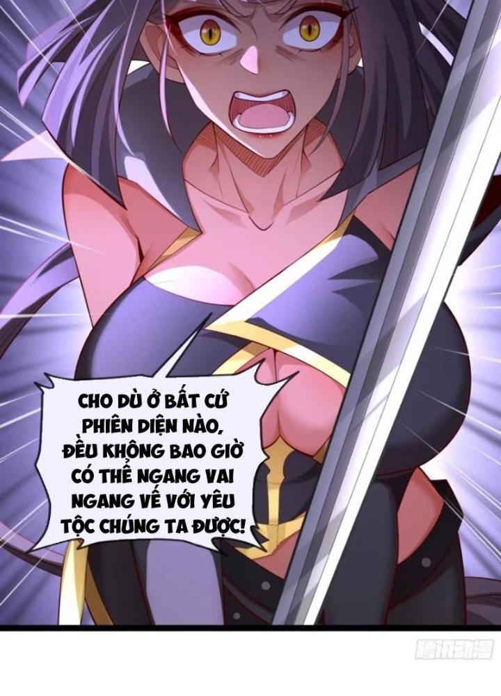 Tiên Tử Tha Mạng Chapter 34 - Trang 3