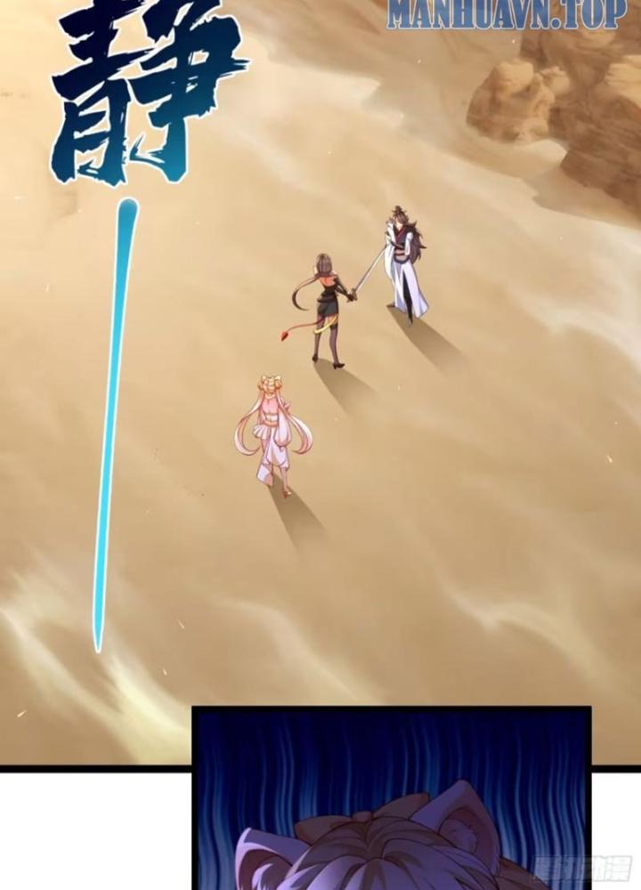 Tiên Tử Tha Mạng Chapter 34 - Trang 3