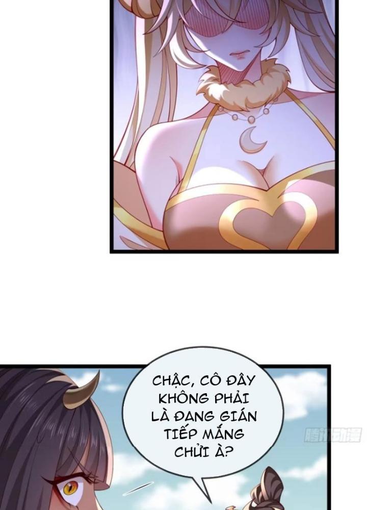 Tiên Tử Tha Mạng Chapter 34 - Trang 3