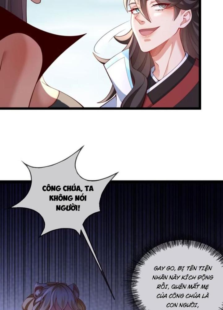 Tiên Tử Tha Mạng Chapter 34 - Trang 3