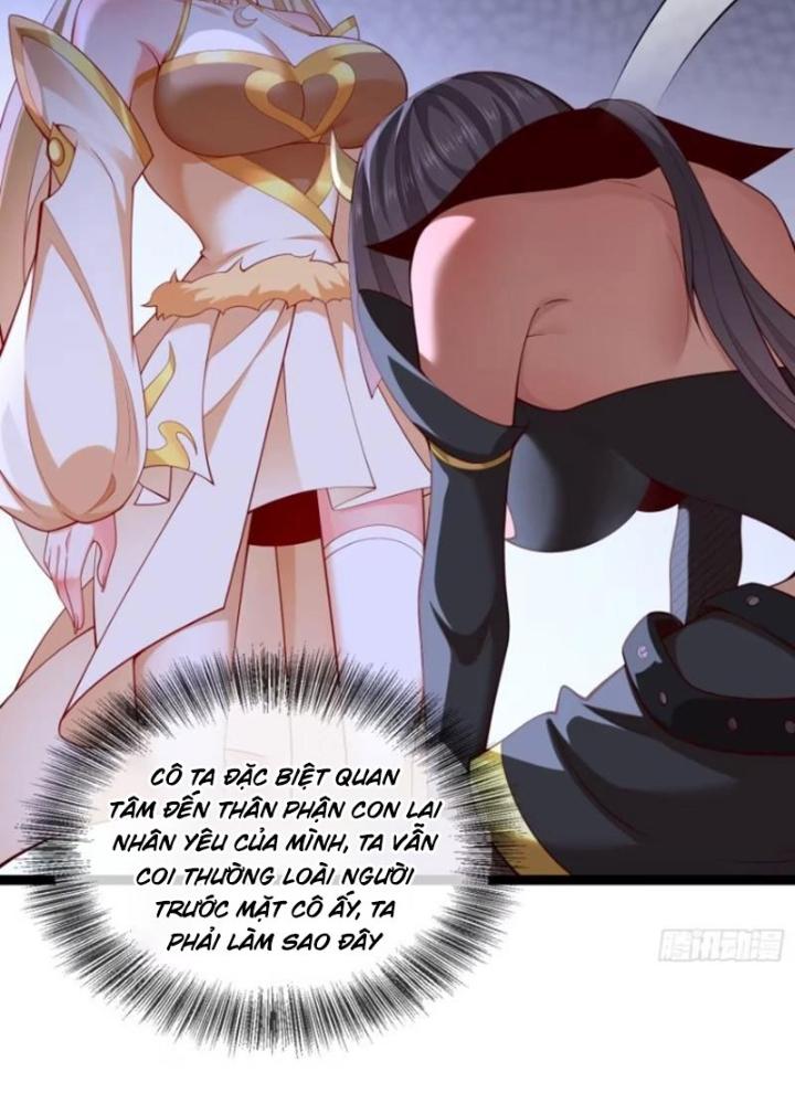 Tiên Tử Tha Mạng Chapter 34 - Trang 3