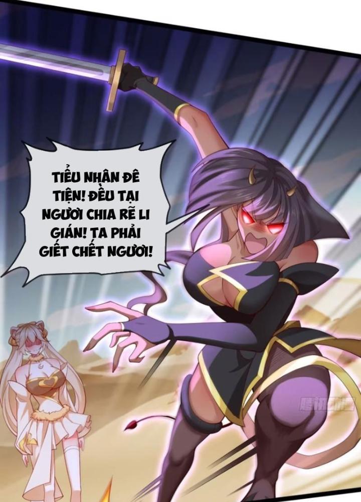 Tiên Tử Tha Mạng Chapter 34 - Trang 3