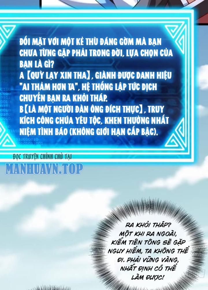Tiên Tử Tha Mạng Chapter 34 - Trang 3