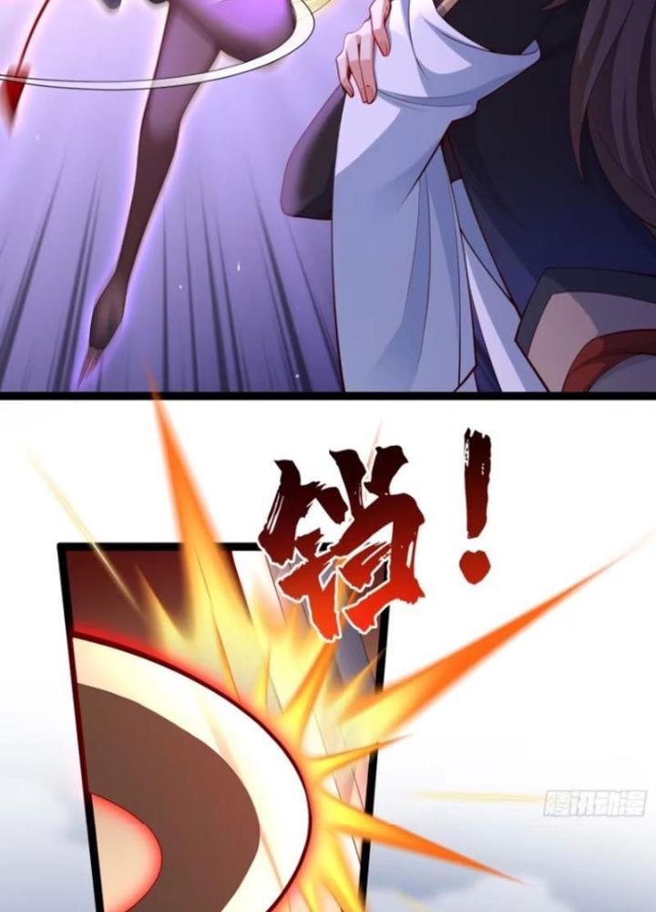 Tiên Tử Tha Mạng Chapter 34 - Trang 3