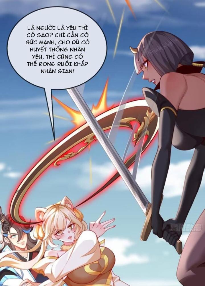 Tiên Tử Tha Mạng Chapter 34 - Trang 3