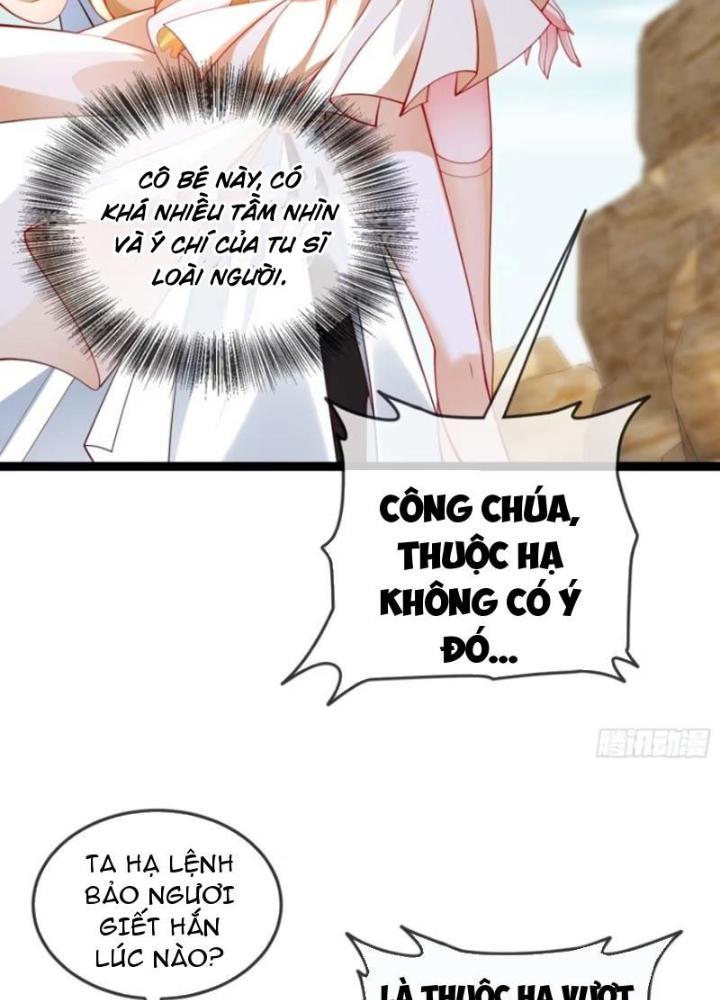 Tiên Tử Tha Mạng Chapter 34 - Trang 3