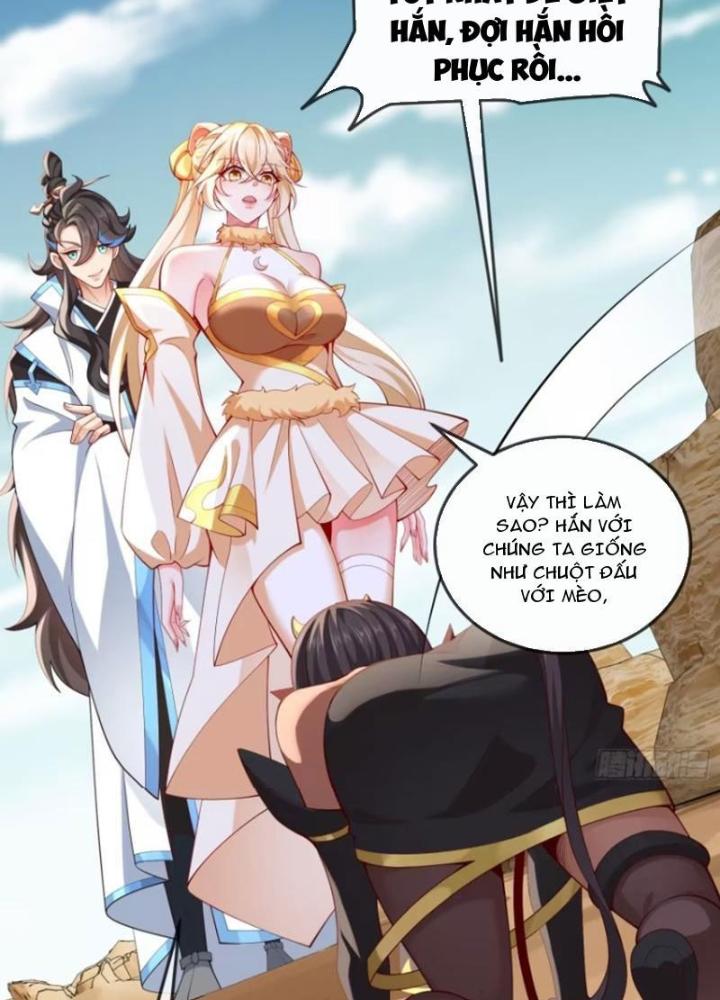 Tiên Tử Tha Mạng Chapter 34 - Trang 3