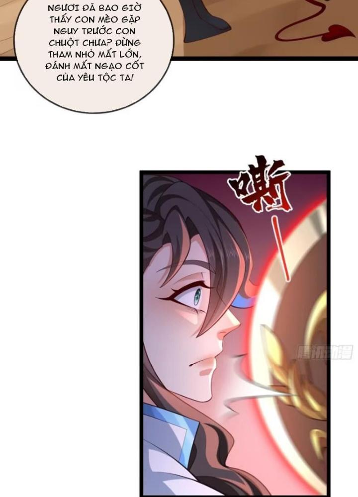 Tiên Tử Tha Mạng Chapter 34 - Trang 3