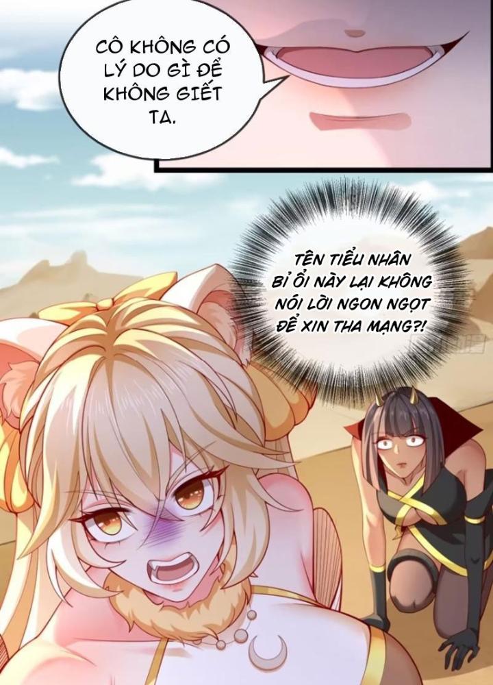 Tiên Tử Tha Mạng Chapter 34 - Trang 3