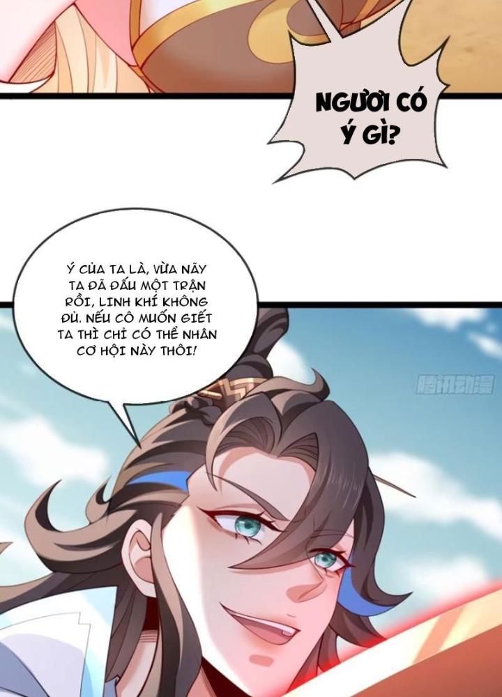 Tiên Tử Tha Mạng Chapter 34 - Trang 3