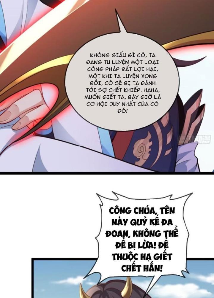 Tiên Tử Tha Mạng Chapter 34 - Trang 3