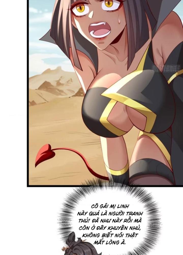 Tiên Tử Tha Mạng Chapter 34 - Trang 3