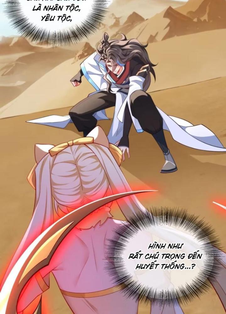 Tiên Tử Tha Mạng Chapter 34 - Trang 3