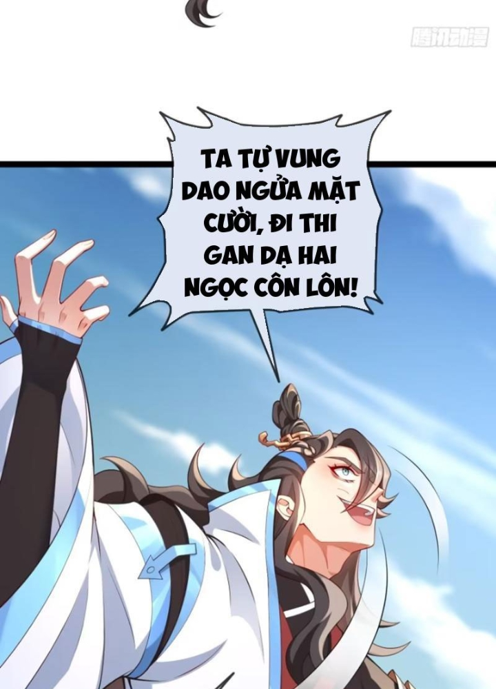 Tiên Tử Tha Mạng Chapter 34 - Trang 3