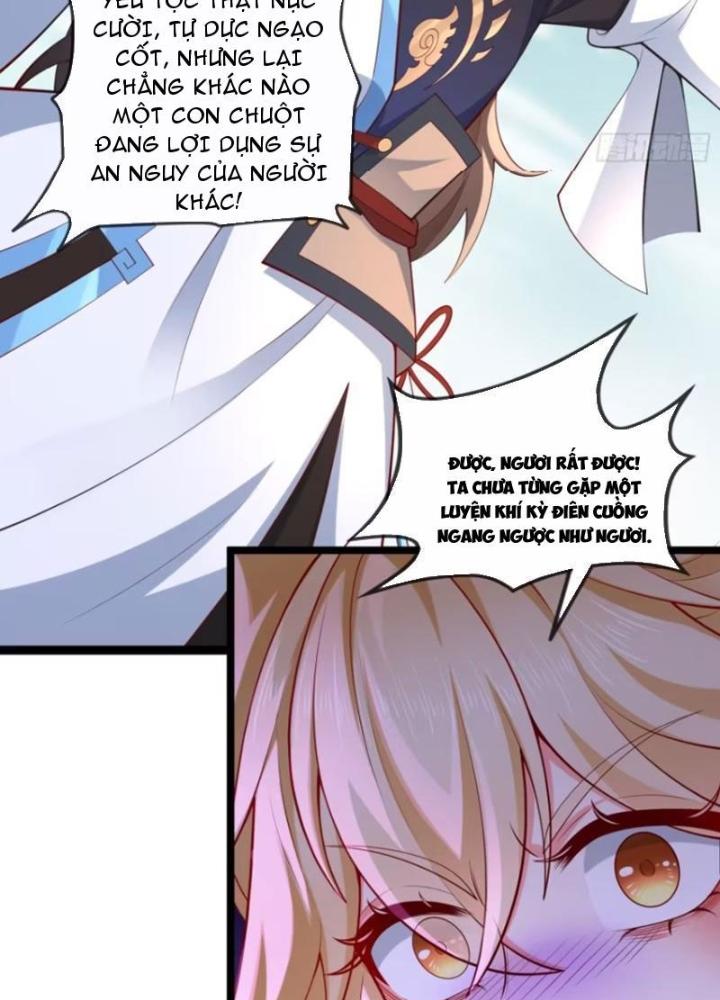 Tiên Tử Tha Mạng Chapter 34 - Trang 3