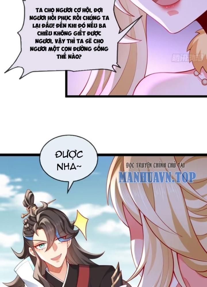 Tiên Tử Tha Mạng Chapter 34 - Trang 3