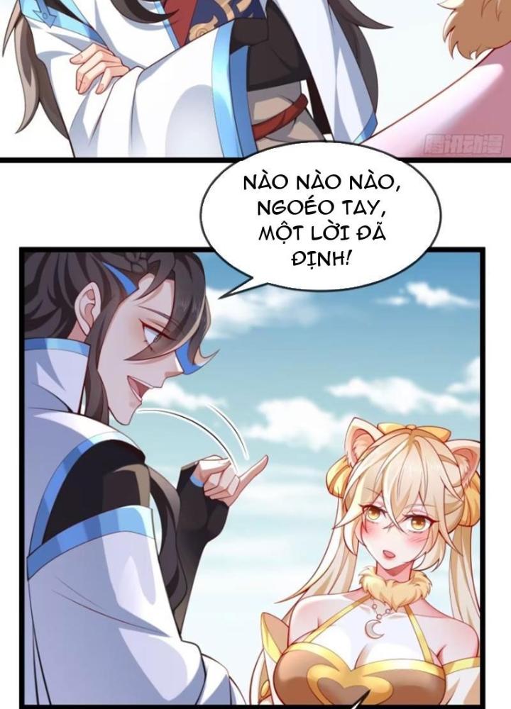 Tiên Tử Tha Mạng Chapter 34 - Trang 3