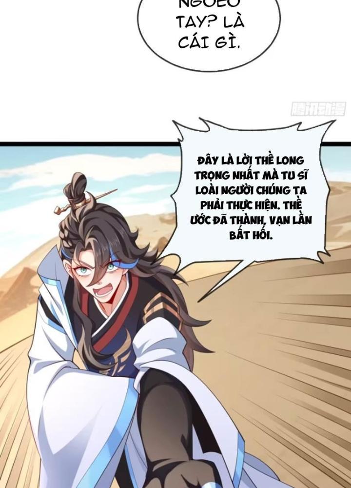 Tiên Tử Tha Mạng Chapter 34 - Trang 3