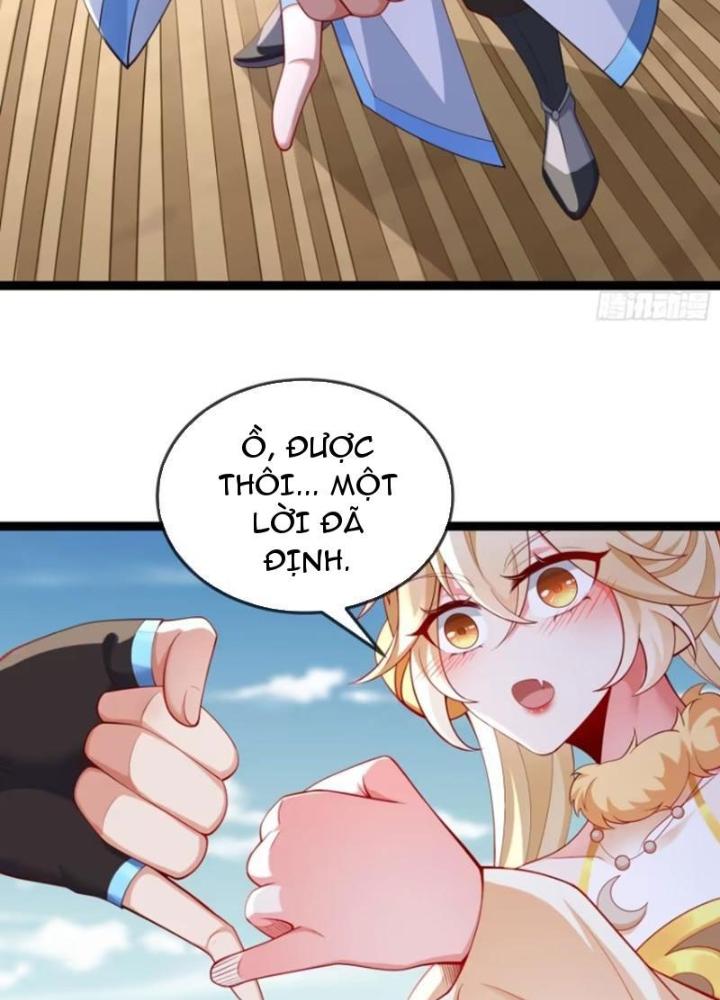 Tiên Tử Tha Mạng Chapter 34 - Trang 3